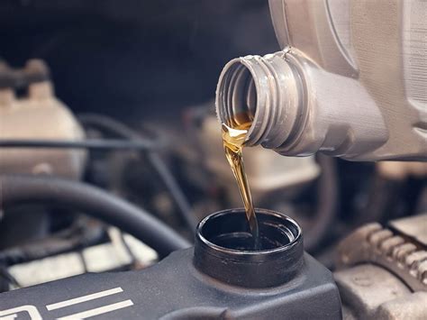Do It Yourself Oil Change Step By Step Instructions