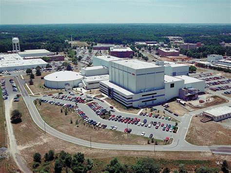 Aerial View Of Nasas Goddard Space Flight Center Aerial V Flickr
