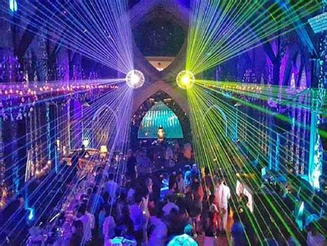 10 Best Places To Experience Nightlife In Bali Weekend Thrill