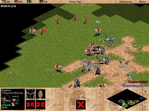 Age Of Empires My Abandonware