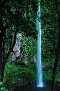 Katibawasan Falls In Camiguin Island Phillipines Vacation Spots