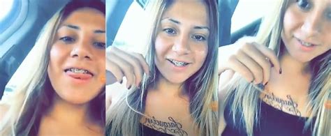 Woman Who Livestreamed Her Sisters Death Back On Social Media Days After Being Released From