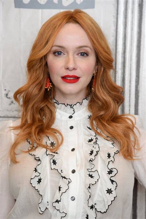 Irish singer linda martin, a natural blonde, dyed her hair red when she represented her country in the eurovision song contest. Copper Strawberry Blonde | Red Hair Color Trends 2017 ...