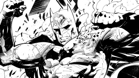 Proko Digital Inking Tips From A Dc Comic Artist