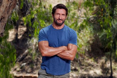 Jonathan Lapaglia Dishes On Survivor Blood V Water Contestants New