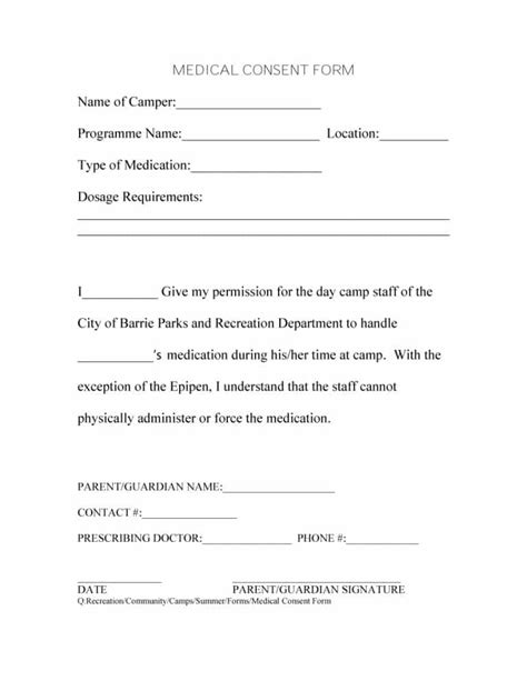 The permission letters are written for the purpose of giving or seeking approval for performing some action or the other. Photo Consent Form - laustereo.com