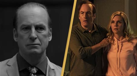 Final Episode Of Better Call Saul Becomes One Of The Best Rated In Tv History