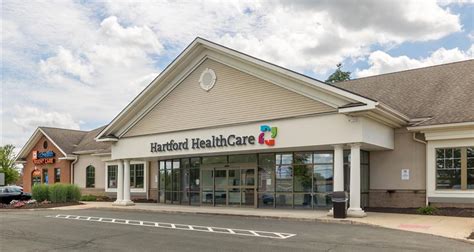 Locations Detail Hartford Healthcare Ct