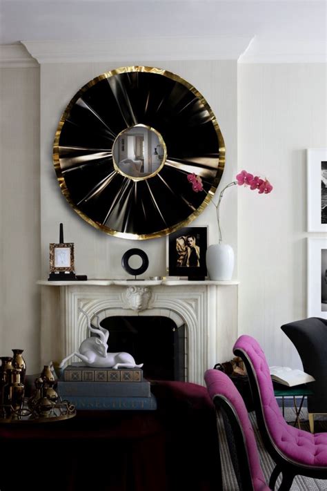 10 Startling Wall Mirror Decor Ideas That You Must See Today