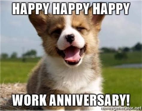 work anniversary meme funny 35 hilarious work anniversary memes to images