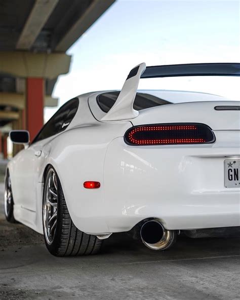 Toyota supra wallpapers hd widescreen. Supra mk4 🚘 mk3 on Instagram: "Double Tap 👍 Tag Friends ...