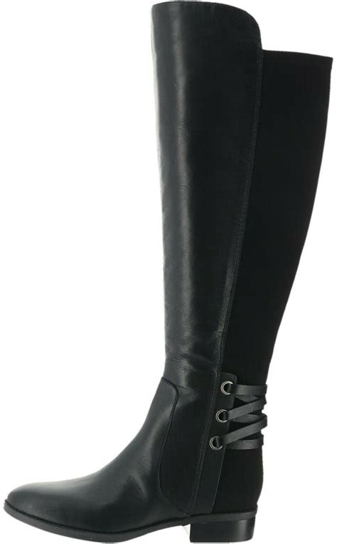 Vince Camuto Vince Camuto Wide Calf Tall Shaft Boots Womens A344099