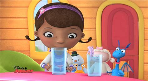 Doc Mcstuffins Whale Of A Time Growing Music Video Youtube