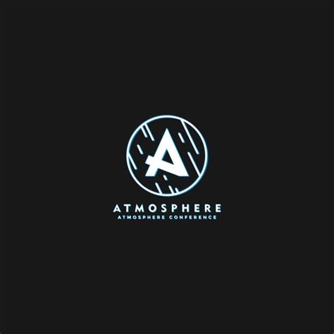 Atmosphere Conference Logo Logo Design Contest
