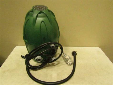 Bestway 90363e Saluspa Pump For Coleman Lay Z Spa Green For Sale From