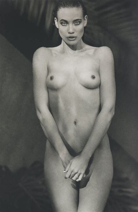 Naked Stephanie Corneliussen Added By Person Person