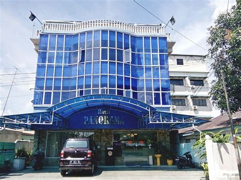 10 Daftar Hotel Di Pangkal Pinang Tarif Harga Paling Murah Sanjaya Tour