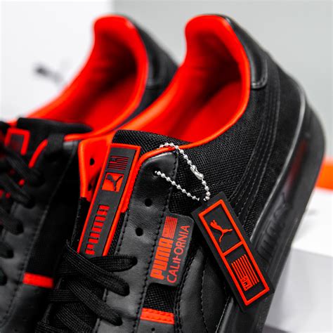 To initiate your free return please click my account for registered users, otherwise click here (you'll just need. Nipsey Hussle Puma California Shoes Release Date ...