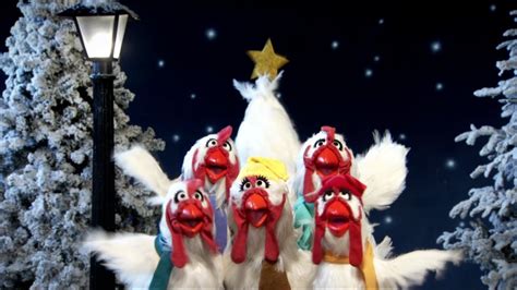 Joy To The World Muppet Music Video The Muppets Youtube