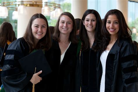 Ucsf School Of Medicine Sends Newly Minted Doctors Into The World Uc