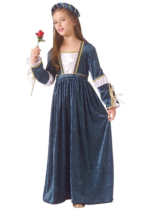 10 Fabulous Romeo And Juliet Costume Ideas 2024