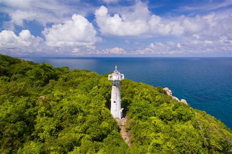 lighthouse bay koh tao — koh tao complete guide