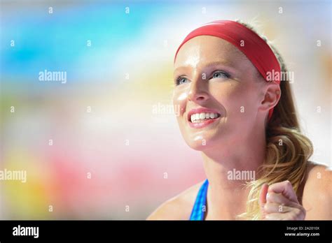 Sandi Morris High Resolution Stock Photography and Images - Alamy