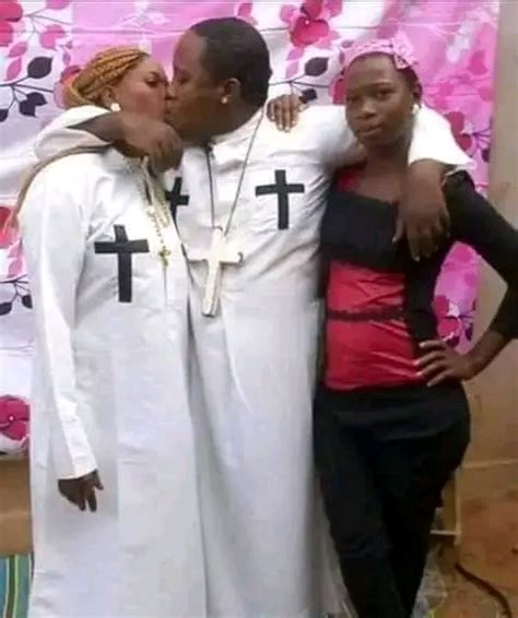 A Tanzanian Pastor Opens Sex Church In Kenya Religion Nigeria