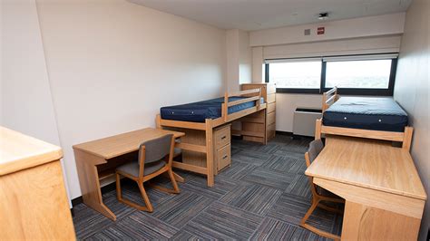 Residence Halls Summer Conference Housing Rit