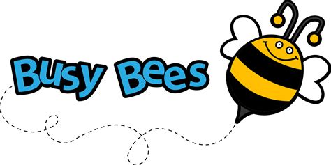 Busy Bee Clipart - ClipArt | Clipart Panda - Free Clipart Images | Bee clipart, Busy bee, Free 