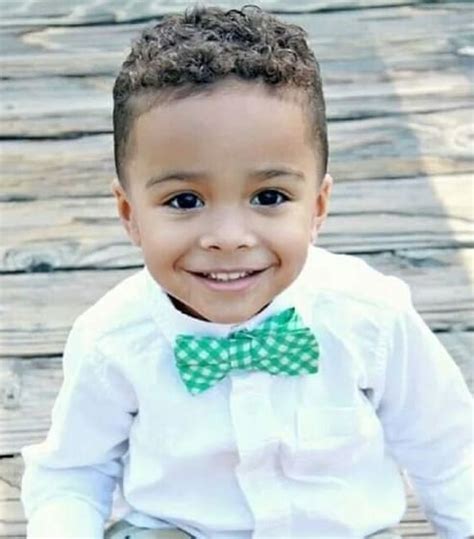 25 Top Photos Babys Hair Cuts - 30 Toddler Boy Haircuts For Cute ...