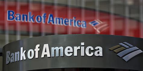 How Bank Of America Lost 4 Billion
