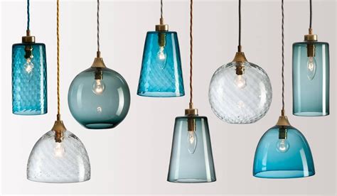 Ideas Of Hand Blown Glass Pendant Lights Australia