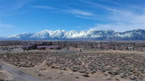 360° Aerial Footage Of Minden Nevada Youtube