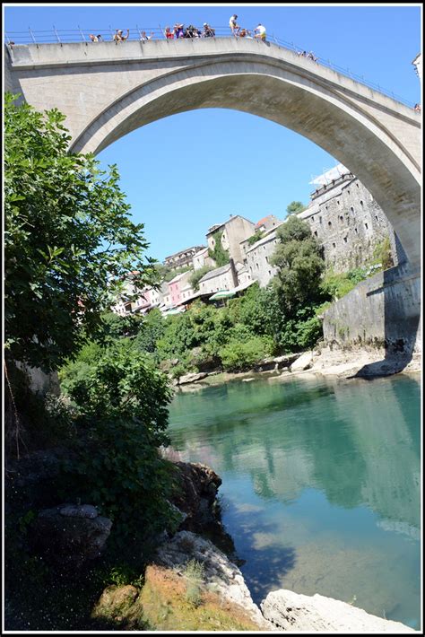 Bosna i Hercegovina | Bosna i Hercegovina Mostar | Marco ...