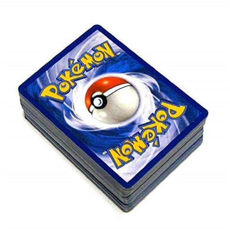 Buy Pokemon Tcg Random Cards From Every Series Cards In Each Lot Online At Desertcartindia