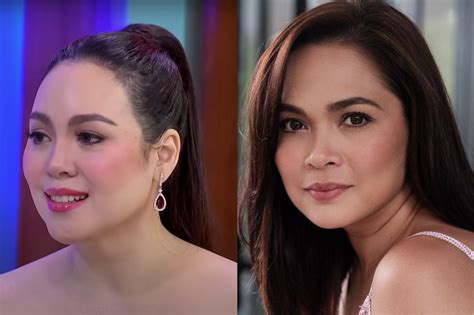 Claudine Barretto Says She Dreams Of Working With Judy Ann Santos In A Film