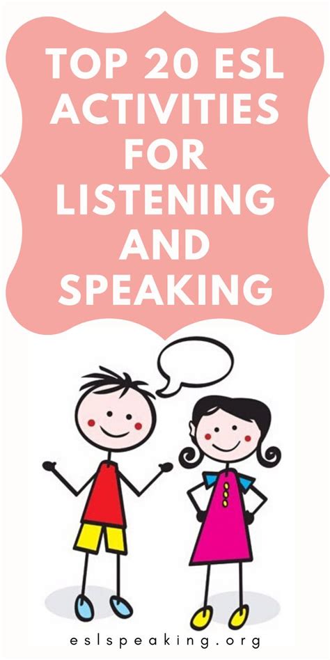 Do You Want To Help Your Students Get More Practice With Listening And