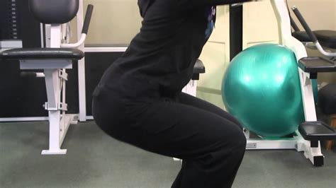 Proper Full Range Of Motion Squats Improve Your Workout Youtube