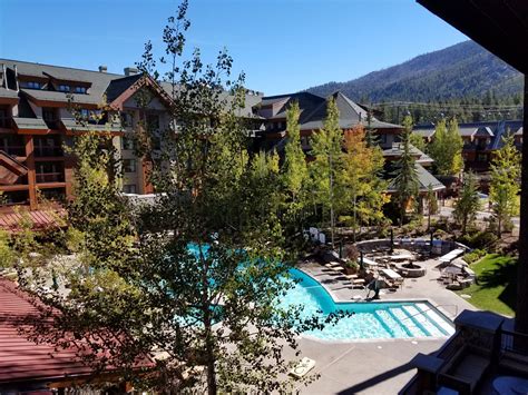 Marriott Grand Residence Club Lake Tahoe Redweek