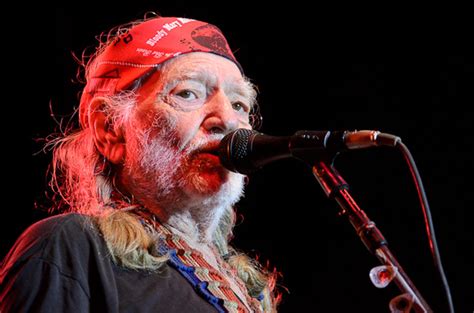 Willie Nelson's Country Throwdown