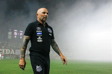 Sampaoli earned praise as the head coach of universidad de chile, winning three league titles and the copa sudamericana championship. The Jorge Sampaoli effect in the Brazilian football league