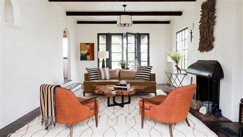 Get Inspired Desert Modern Decor Trend Cute Homes 100169