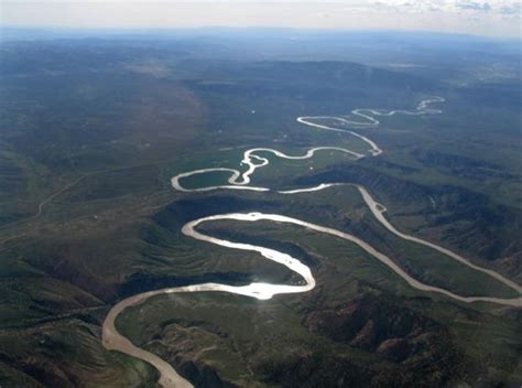 (the total drainage area is approximately the size of oregon.) Lesson 13: The West States Part 2 - APRIL SMITH'S ...