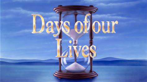 Schedule Change ‘days Of Our Lives To Air At 3 Am Nbc 5 Dallas