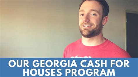 Buy My House For Cash In Atlanta Our Georgia Program Breyer Home Buyers