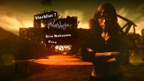 NFS Most Wanted Remaster Career 10 Blacklist 07 KAZE YouTube