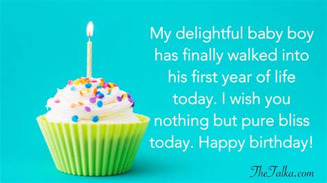 1st Birthday Wishes For Baby Boys And Girls | First birthday wishes, 1st birthday wishes, Wishes ...