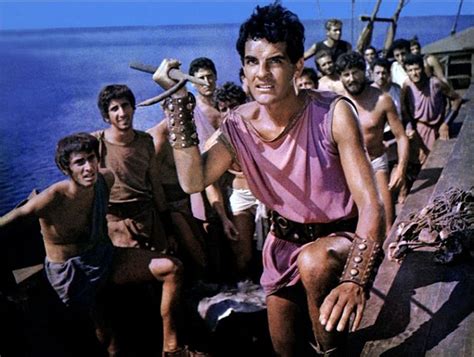 Jason Und Die Argonauten 1963 Galerie Filmfotos Filmboosterat