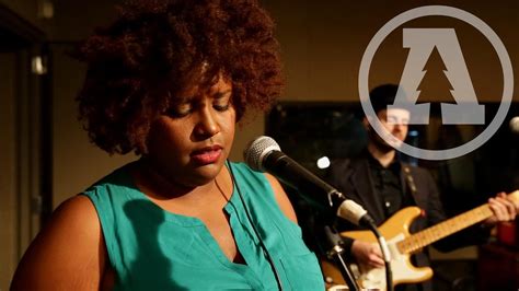 The Suffers Giver Audiotree Live Youtube